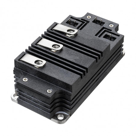 IGBT modules - PowerEx