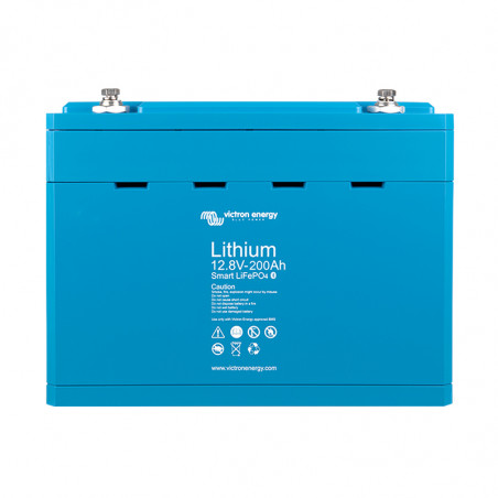 LifePo4 Victron Energy Batterien