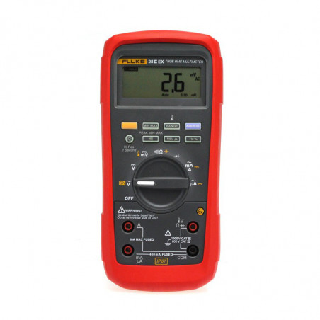 Цифрови мултиметри Fluke Fluke 28 II EX