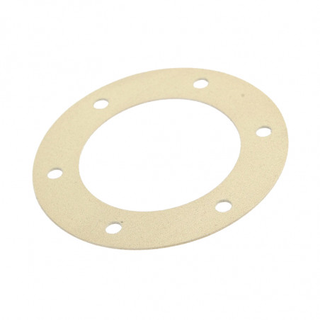 Printed gasket component technology