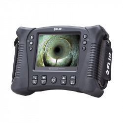 FLIR VS70 - Caméra d'inspection vidéo haute résolution