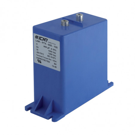 Capacitors DC series LNK – P7Y