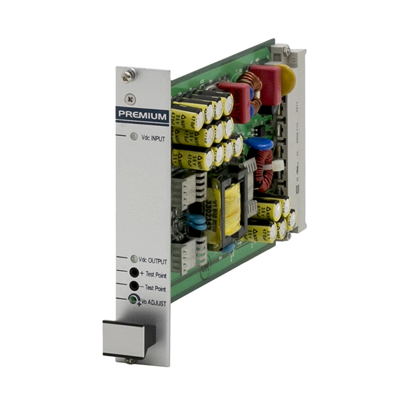 DC / DC konvertiert von der Premium CCS-60-Serie