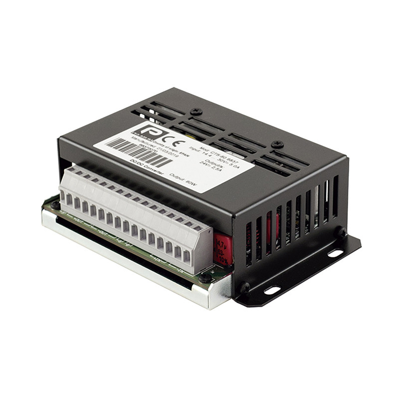 DC/DC Converters company Premium series CRS-60