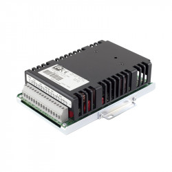 Serie de Convertidores Premium DC / DC CRS-120