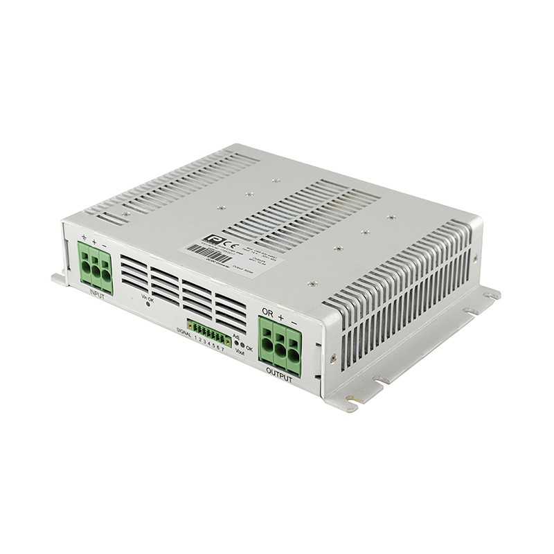 Convertidores Premium CRS-500 Series DC / DC