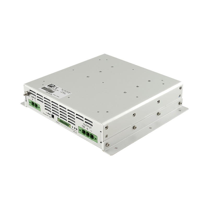 Industrial and Railway 1000W DC/DC converters
