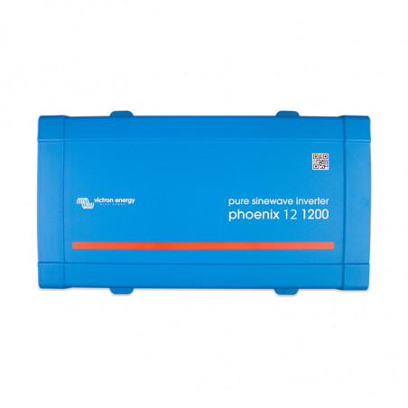 Inwertery Phoenix VE.Direct 250VA-500VA