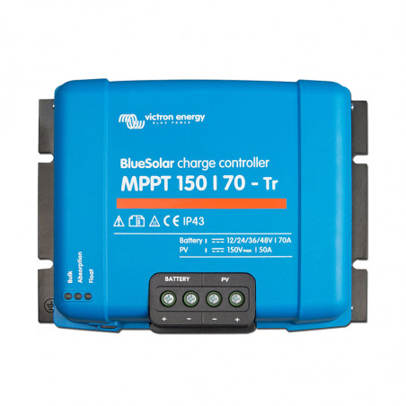 Regulatori punjenja Blue Solar MPPT 150