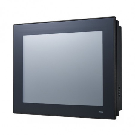 PPC-3100 - TFT LCD 10.4 panel computer, atom D2550 1.86 GHz