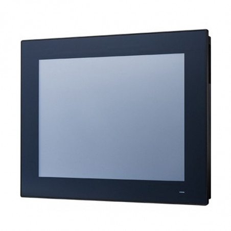 PPC-3150 TFT LCD 15 "Панельный компьютер, Intel Atom E3845 1,91 ГГц, -20 ° C ~ + 60 ° C