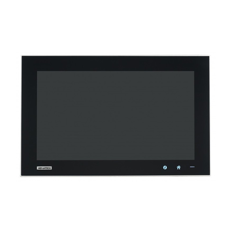 TPC-1581WP Panelový počítač s TFT LCD 15.6 ", jádrem I3 IV gen., Idoor