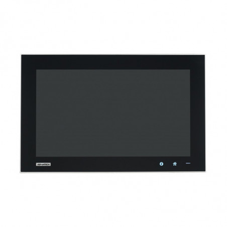 Ordinateur de panneau TPC-1581WP avec TFT LCD 15.6 ", Core iV Gen., Idoor