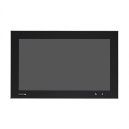 Computer Panel TPC-1840WP avec TFT LCD 18.5 ", processeur T56E AMD G-Series, multi-touch