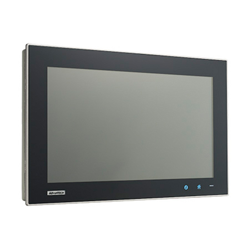 Panoramatický panoramatický panel TPC-1881 s TFT LCD 18.5 ", jádrem I7 / I3 procesor IV generace