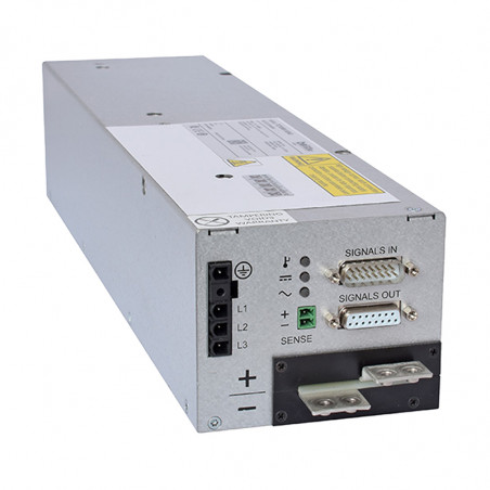 TCP3500 Industrial power supplies for generator lasers