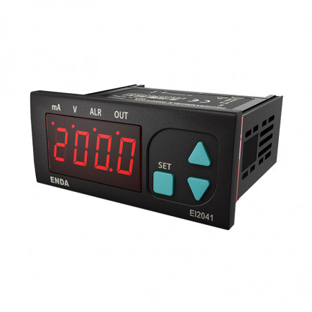 EI2041 programmable display