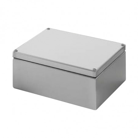 FD series Housing / IP66 stainless steel installation boxes