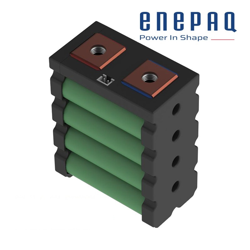 PL5000 PLANET TECH Batteriepolklemme für Pluspol PL5000