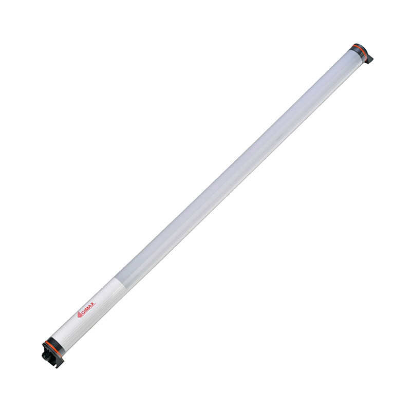 Sirio LED Blg Tube Series Ø50 mm