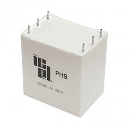 PHB / RHB - polypropylene capacitors