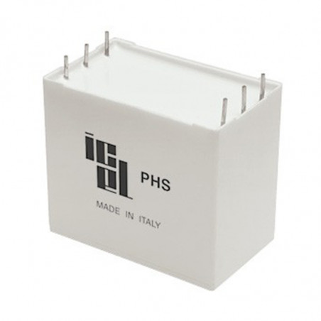 PHS - polypropylene capacitors