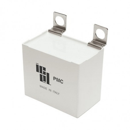 PMC / RMC - polypropylene capacitors