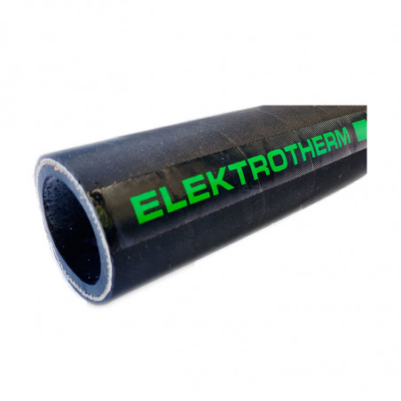 Non-conductive hoses - Elektrotherm