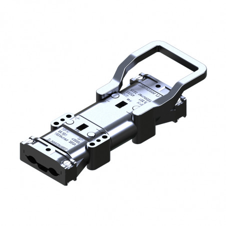 Conector de batería NF 320