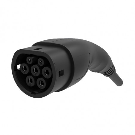 Charging plug - type 2