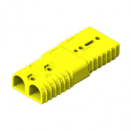 CB Battery Connector