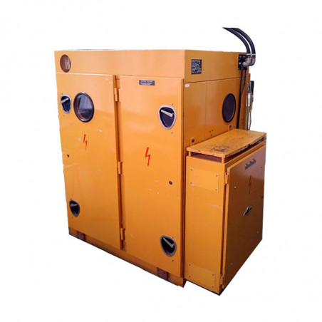 Generator de tuburi REL-30Tr