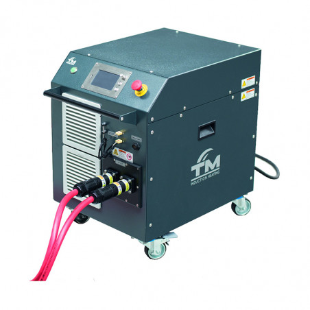 EasyHeat 555 Induktionsheizung