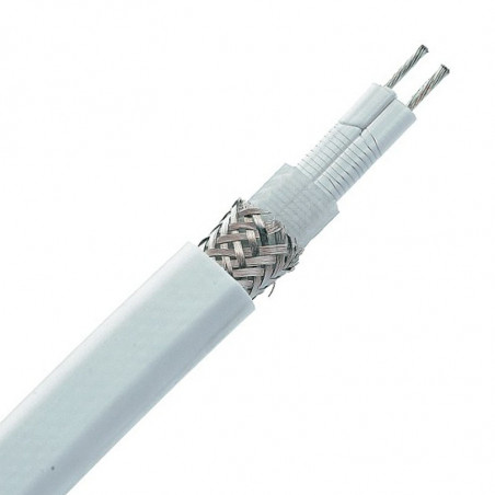 High-energy cables with a fixed power series FTS3 / IS