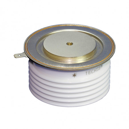 Thyristors rapides