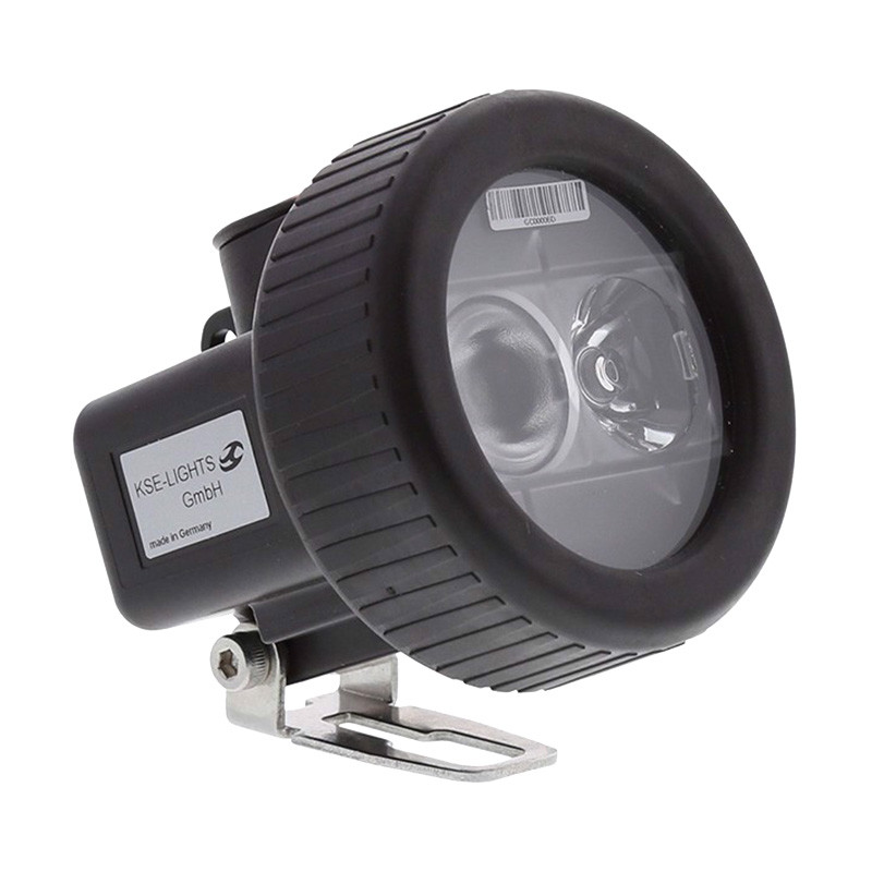 Série KS-IX - Lampes avant LED