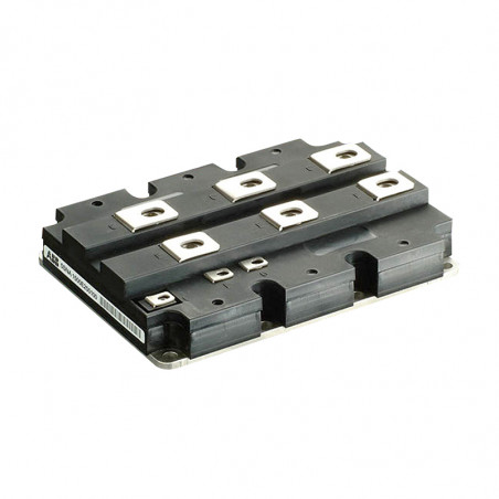 5SNA 0400J650100 Single IGBT