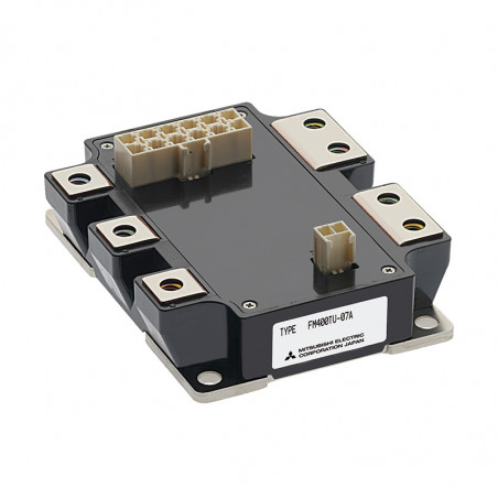 FM600TU-3A Moduł mosfet