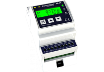 Insulation monitoring relay for photovoltaics