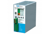 UPS kompanija male snage Bel Power Solutions