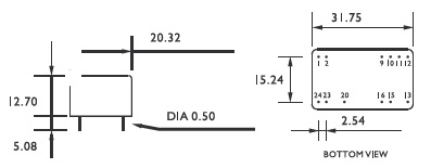 Fdd03 05s4a схема подключения