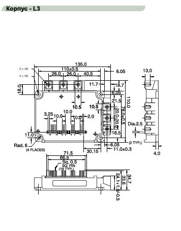 PM50CLB060, PM50RLB060, PM75CLB060, PM75RLB060, PM25CLB120, PM25RLB120, PM50CLB120, PM50RLB120, PM75CLB120, PM75RLB120