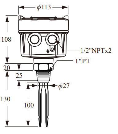 SC1400 Standard