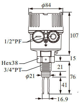 SC380 Standard