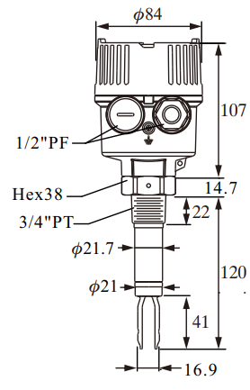 SC381 Extended