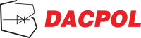DACPOL Piaseczno - galios elektronikos, pramoninės automatikos komponentai