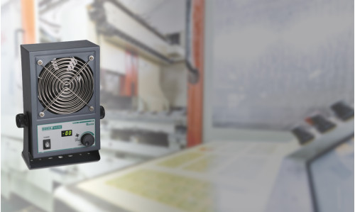 What are air ionizers and how do they work?