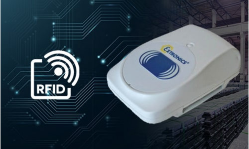 Identyfikacja radiowa RFID w przemyśle