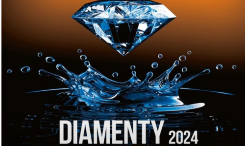 Diamenty Forbesa 2024 dla DACPOL!