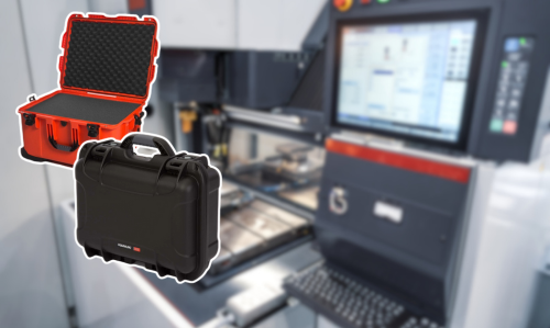 How to Secure Measuring Tools in Transport? | Guide to Protective Cases